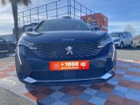 Peugeot 5008 BlueHDi 130 EAT8 ACTIVE PACK GPS Caméra 7PL - <small></small> 26.850 € <small>TTC</small> - #6