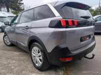 Peugeot 5008 BlueHDi 130ch - EAT8 Active Business FINANCEMENT POSSIBLE - <small></small> 21.490 € <small>TTC</small> - #5
