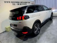 Peugeot 5008 BLUEHDI 130ch EAT8 GT LINE - <small></small> 27.950 € <small>TTC</small> - #4