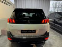 Peugeot 5008 BLUEHDI 130ch EAT8 GT LINE - <small></small> 27.950 € <small>TTC</small> - #5