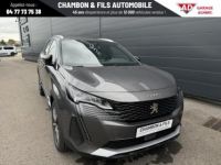 Peugeot 5008 BlueHDi 130ch S EAT8 Allure Pack - <small></small> 34.490 € <small>TTC</small> - #1