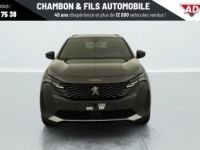 Peugeot 5008 BlueHDi 130ch S EAT8 Allure Pack - <small></small> 34.458 € <small>TTC</small> - #2