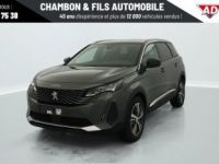 Peugeot 5008 BlueHDi 130ch S EAT8 Allure Pack - <small></small> 34.458 € <small>TTC</small> - #3