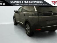 Peugeot 5008 BlueHDi 130ch S EAT8 Allure Pack - <small></small> 34.458 € <small>TTC</small> - #4