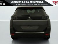 Peugeot 5008 BlueHDi 130ch S EAT8 Allure Pack - <small></small> 34.458 € <small>TTC</small> - #5