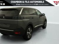 Peugeot 5008 BlueHDi 130ch S EAT8 Allure Pack - <small></small> 34.458 € <small>TTC</small> - #6