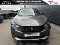 Peugeot 5008 BlueHDi 130ch S EAT8 Allure Pack - <small></small> 34.490 € <small>TTC</small> - #2