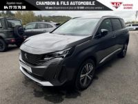 Peugeot 5008 BlueHDi 130ch S EAT8 Allure Pack - <small></small> 34.490 € <small>TTC</small> - #3