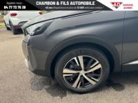 Peugeot 5008 BlueHDi 130ch S EAT8 Allure Pack - <small></small> 34.490 € <small>TTC</small> - #4