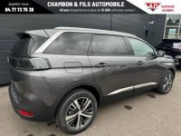 Peugeot 5008 BlueHDi 130ch S EAT8 Allure Pack - <small></small> 34.490 € <small>TTC</small> - #6