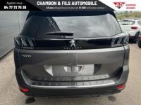 Peugeot 5008 BlueHDi 130ch S EAT8 Allure Pack - <small></small> 34.490 € <small>TTC</small> - #7