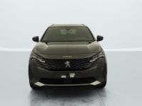 Peugeot 5008 BlueHDi 130ch S EAT8 Allure Pack - <small></small> 32.463 € <small>TTC</small> - #2