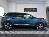 Peugeot 5008 BLUEHDI 130CH S&S Allure Business EAT8 - <small></small> 19.900 € <small>TTC</small> - #1