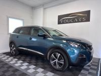 Peugeot 5008 BLUEHDI 130CH S&S Allure Business EAT8 - <small></small> 19.900 € <small>TTC</small> - #2