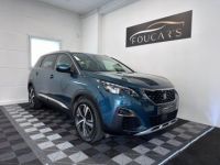 Peugeot 5008 BLUEHDI 130CH S&S Allure Business EAT8 - <small></small> 19.900 € <small>TTC</small> - #3