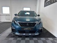 Peugeot 5008 BLUEHDI 130CH S&S Allure Business EAT8 - <small></small> 19.900 € <small>TTC</small> - #4