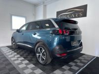 Peugeot 5008 BLUEHDI 130CH S&S Allure Business EAT8 - <small></small> 19.900 € <small>TTC</small> - #6