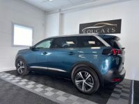 Peugeot 5008 BLUEHDI 130CH S&S Allure Business EAT8 - <small></small> 19.900 € <small>TTC</small> - #7