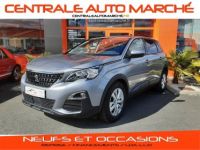 Peugeot 5008 BlueHDi 130ch SetS EAT8 Active Business - <small></small> 19.490 € <small>TTC</small> - #1