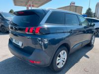 Peugeot 5008 BlueHDi 130ch S&S Active Business E6- 7 PLACES TVA RECUPERABLE - <small></small> 15.990 € <small>TTC</small> - #4