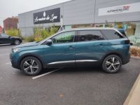 Peugeot 5008 BlueHDi 130ch S&S Allure Business EAT8 (7 places, CarPlay, ACC) - <small></small> 17.490 € <small>TTC</small> - #3