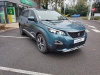 Peugeot 5008 BlueHDi 130ch S&S Allure Business EAT8 (7 places, CarPlay, ACC) - <small></small> 17.490 € <small>TTC</small> - #5