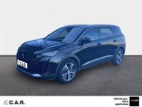 Peugeot 5008 BlueHDi 130ch S&S BVM6 Allure Pack - <small></small> 23.980 € <small>TTC</small> - #1