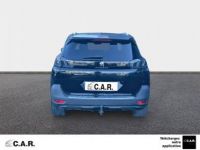 Peugeot 5008 BlueHDi 130ch S&S BVM6 Allure Pack - <small></small> 23.980 € <small>TTC</small> - #4