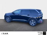 Peugeot 5008 BlueHDi 130ch S&S BVM6 Allure Pack - <small></small> 23.980 € <small>TTC</small> - #5