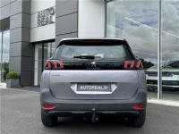 Peugeot 5008 BlueHDi 130ch S&S EAT8 Active Pack - <small></small> 25.690 € <small>TTC</small> - #6