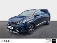 Peugeot 5008 BlueHDi 130ch S&S EAT8 Allure - <small></small> 18.990 € <small>TTC</small> - #1