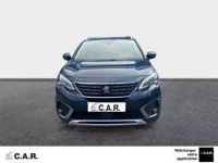 Peugeot 5008 BlueHDi 130ch S&S EAT8 Allure - <small></small> 18.990 € <small>TTC</small> - #2