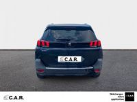 Peugeot 5008 BlueHDi 130ch S&S EAT8 Allure - <small></small> 18.990 € <small>TTC</small> - #4