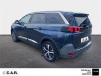 Peugeot 5008 BlueHDi 130ch S&S EAT8 Allure - <small></small> 18.990 € <small>TTC</small> - #5