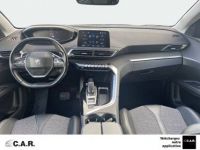 Peugeot 5008 BlueHDi 130ch S&S EAT8 Allure - <small></small> 18.990 € <small>TTC</small> - #6