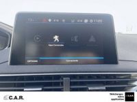 Peugeot 5008 BlueHDi 130ch S&S EAT8 Allure - <small></small> 18.990 € <small>TTC</small> - #19