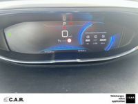 Peugeot 5008 BlueHDi 130ch S&S EAT8 Allure - <small></small> 18.990 € <small>TTC</small> - #23