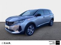 Peugeot 5008 BlueHDi 130ch S&S EAT8 Allure - <small></small> 26.990 € <small>TTC</small> - #1