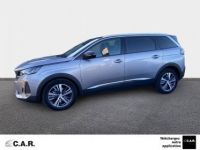 Peugeot 5008 BlueHDi 130ch S&S EAT8 Allure - <small></small> 26.990 € <small>TTC</small> - #3