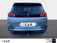 Peugeot 5008 BlueHDi 130ch S&S EAT8 Allure - <small></small> 26.990 € <small>TTC</small> - #4