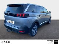 Peugeot 5008 BlueHDi 130ch S&S EAT8 Allure - <small></small> 26.990 € <small>TTC</small> - #5