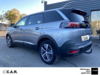 Peugeot 5008 BlueHDi 130ch S&S EAT8 Allure - <small></small> 26.990 € <small>TTC</small> - #13