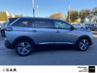 Peugeot 5008 BlueHDi 130ch S&S EAT8 Allure - <small></small> 26.990 € <small>TTC</small> - #19