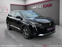 Peugeot 5008 BlueHDi 130ch SS EAT8 Allure Pack - <small></small> 26.890 € <small>TTC</small> - #1