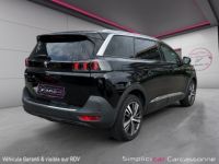 Peugeot 5008 BlueHDi 130ch SS EAT8 Allure Pack - <small></small> 26.890 € <small>TTC</small> - #3