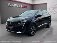 Peugeot 5008 BlueHDi 130ch SS EAT8 Allure Pack - <small></small> 26.890 € <small>TTC</small> - #4