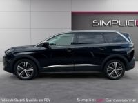 Peugeot 5008 BlueHDi 130ch SS EAT8 Allure Pack - <small></small> 26.890 € <small>TTC</small> - #5