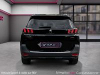 Peugeot 5008 BlueHDi 130ch SS EAT8 Allure Pack - <small></small> 26.890 € <small>TTC</small> - #7