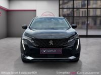 Peugeot 5008 BlueHDi 130ch SS EAT8 Allure Pack - <small></small> 26.890 € <small>TTC</small> - #8