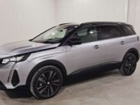 Peugeot 5008 BlueHDi 130ch S&S EAT8 GT - <small></small> 36.990 € <small></small> - #1